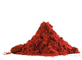 Lycopene powder