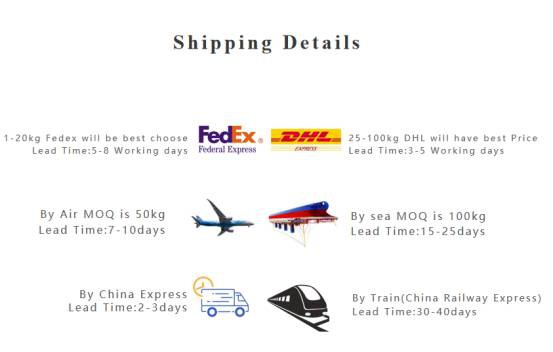 shipping shipping