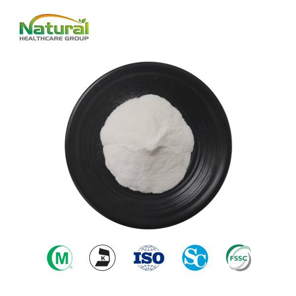 ויטמין H D-Biotin 99% אבקה